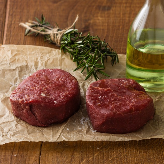 Beef Eye Fillet, 300g - My Food Bag